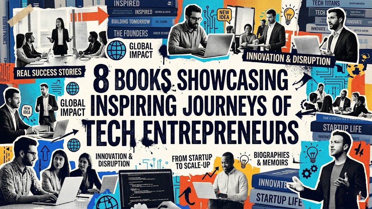 8-Books-Showcasing-Inspiring-Journeys-of-Tech-Entrepreneurs