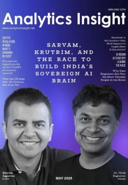 Sarvam, Krutrim, And The Race To Build India's Sovereign AI Brain