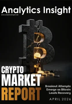 Crypto Market Report April 2026