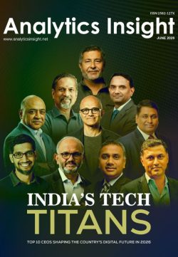 INDIA’S TECH TITANS