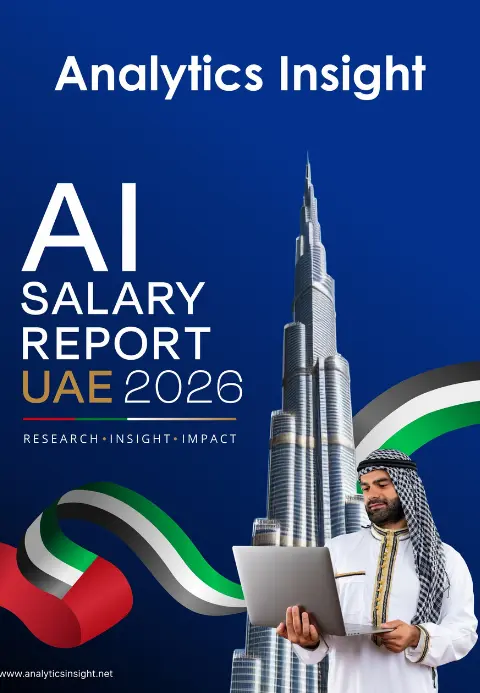 AI Salary Report UAE 2026