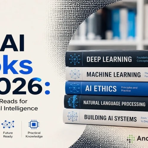 Top AI Books of 2026: Expert-Reviewed Reads for Mastering Artificial Intelligence