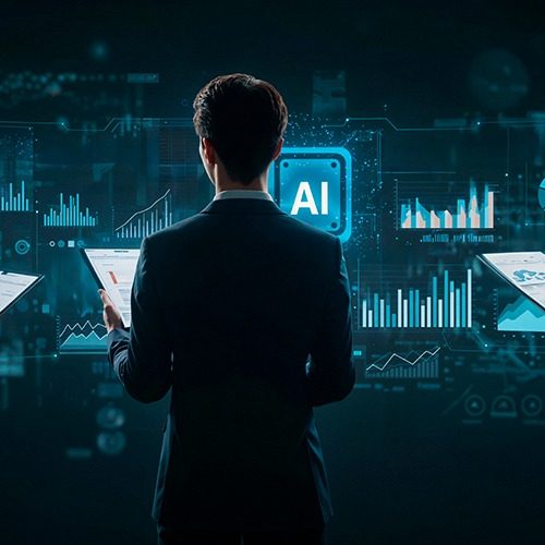 Top 10 AI Industry Reports Every Professional Should Know 