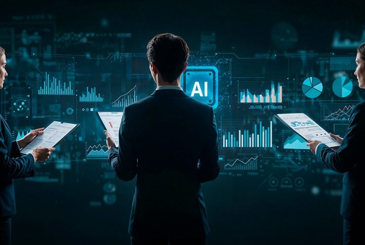 Top 10 AI Industry Reports Every Professional Should Know 