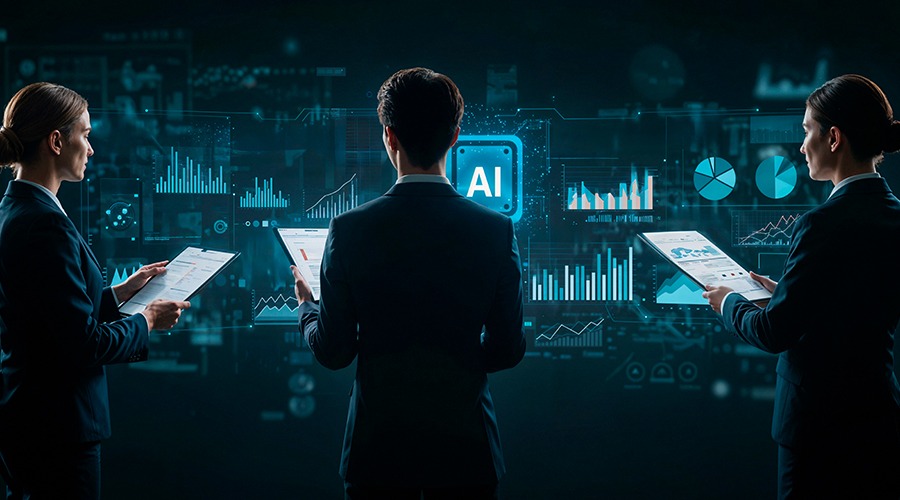 AI-Industry