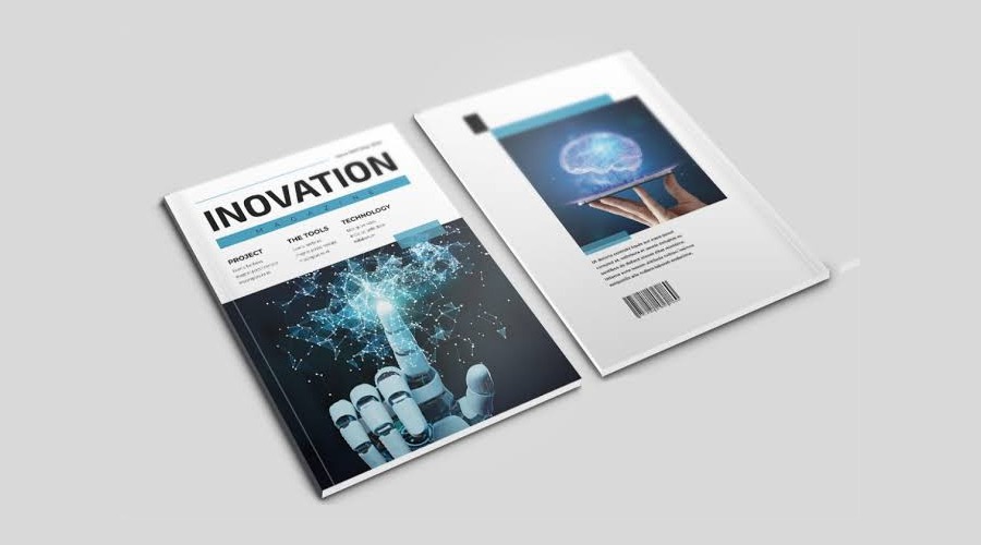 Tech-Magazines