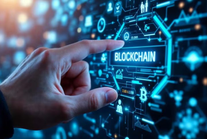 Top 10 Blockchain Industry Reports to Follow 