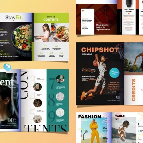 Top 10 Digital Technology Magazines to Follow 