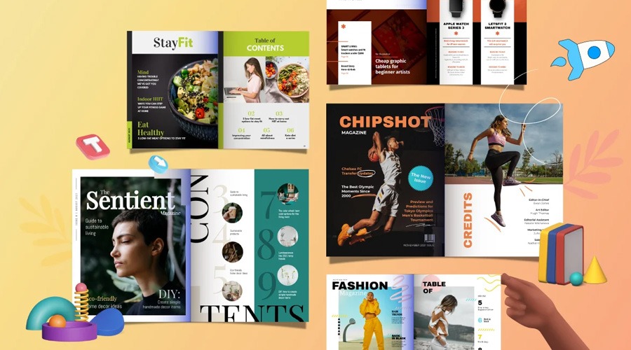 Top 10 Digital Technology Magazines to Follow