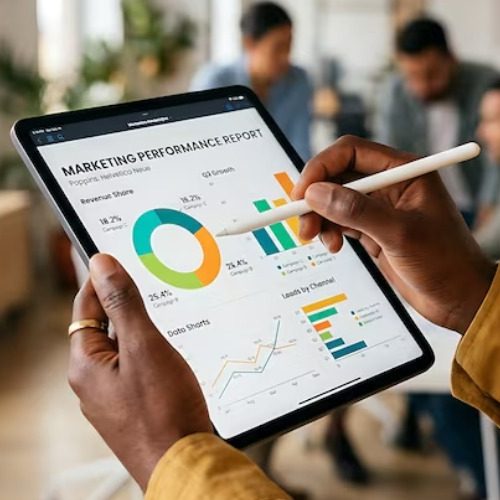 Top 10 Emerging Technology Industry Reports Worth Reading in 2026