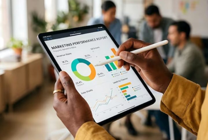 Top 10 Emerging Technology Industry Reports Worth Reading in 2026