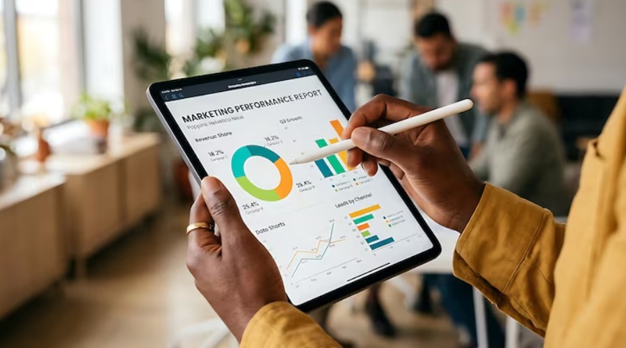 Top 10 Emerging Technology Industry Reports Worth Reading in 2026